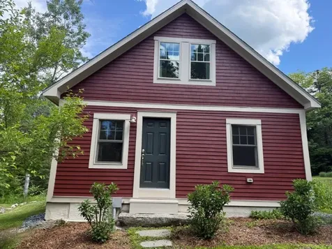 232 River Road Canaan NH 03741