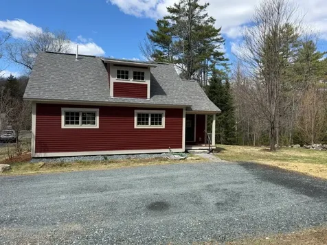 232 River Road Canaan NH 03741