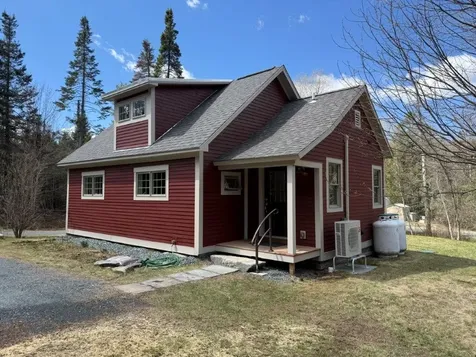 232 River Road Canaan NH 03741