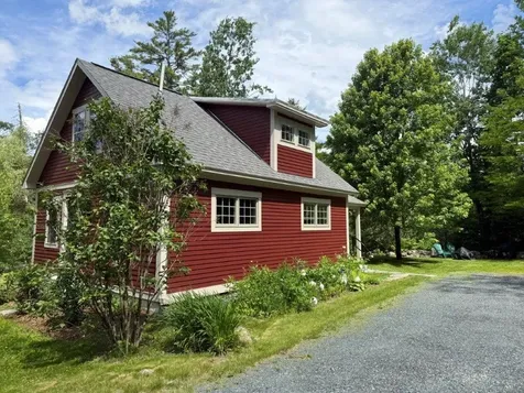 232 River Road Canaan NH 03741