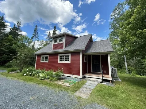 232 River Road Canaan NH 03741