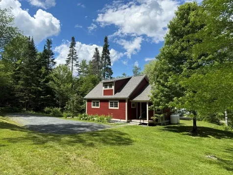 232 River Road Canaan NH 03741