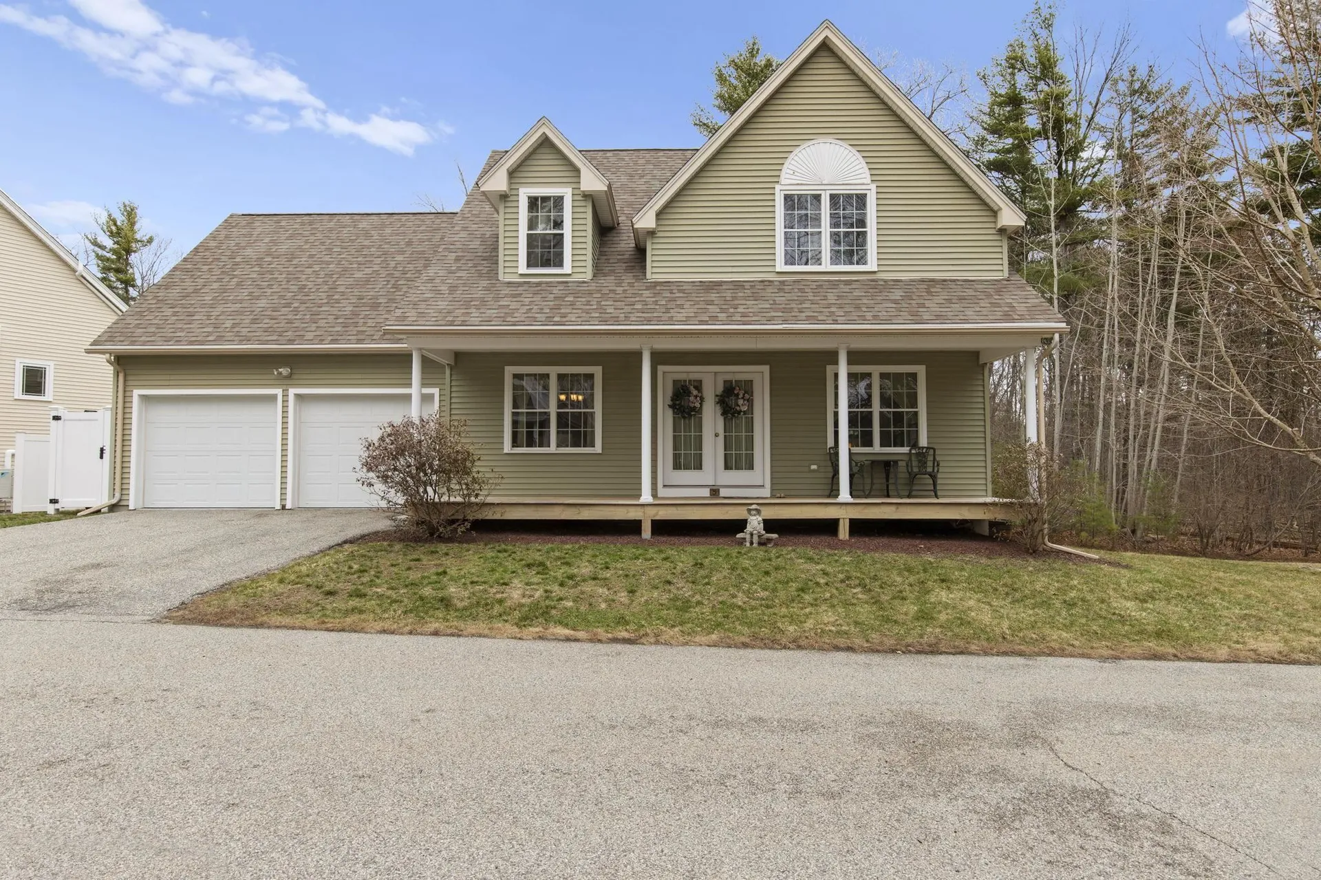 5 Izzy Lane Kittery ME 03904