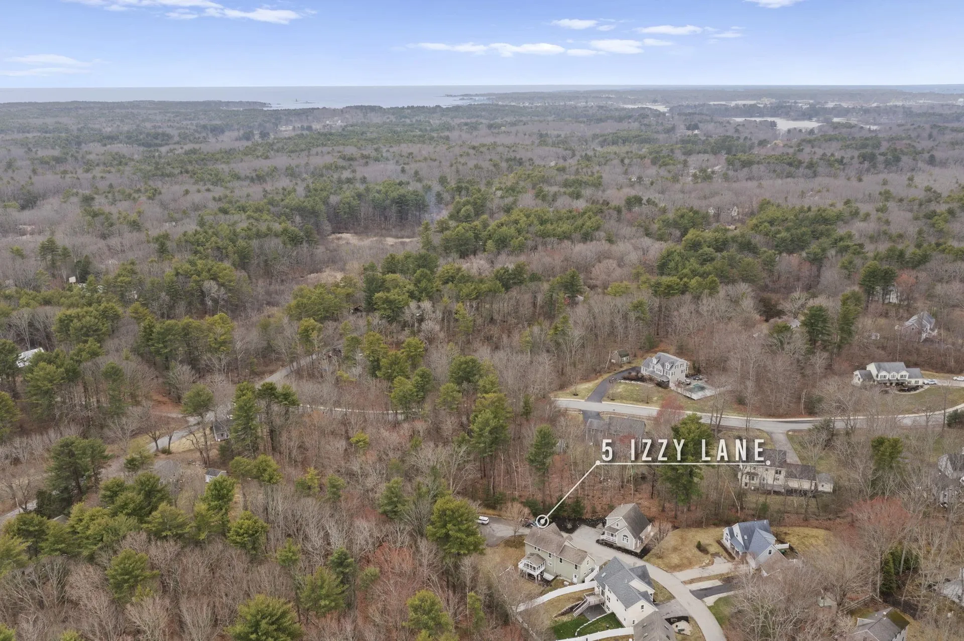 5 Izzy Lane Kittery ME 03904