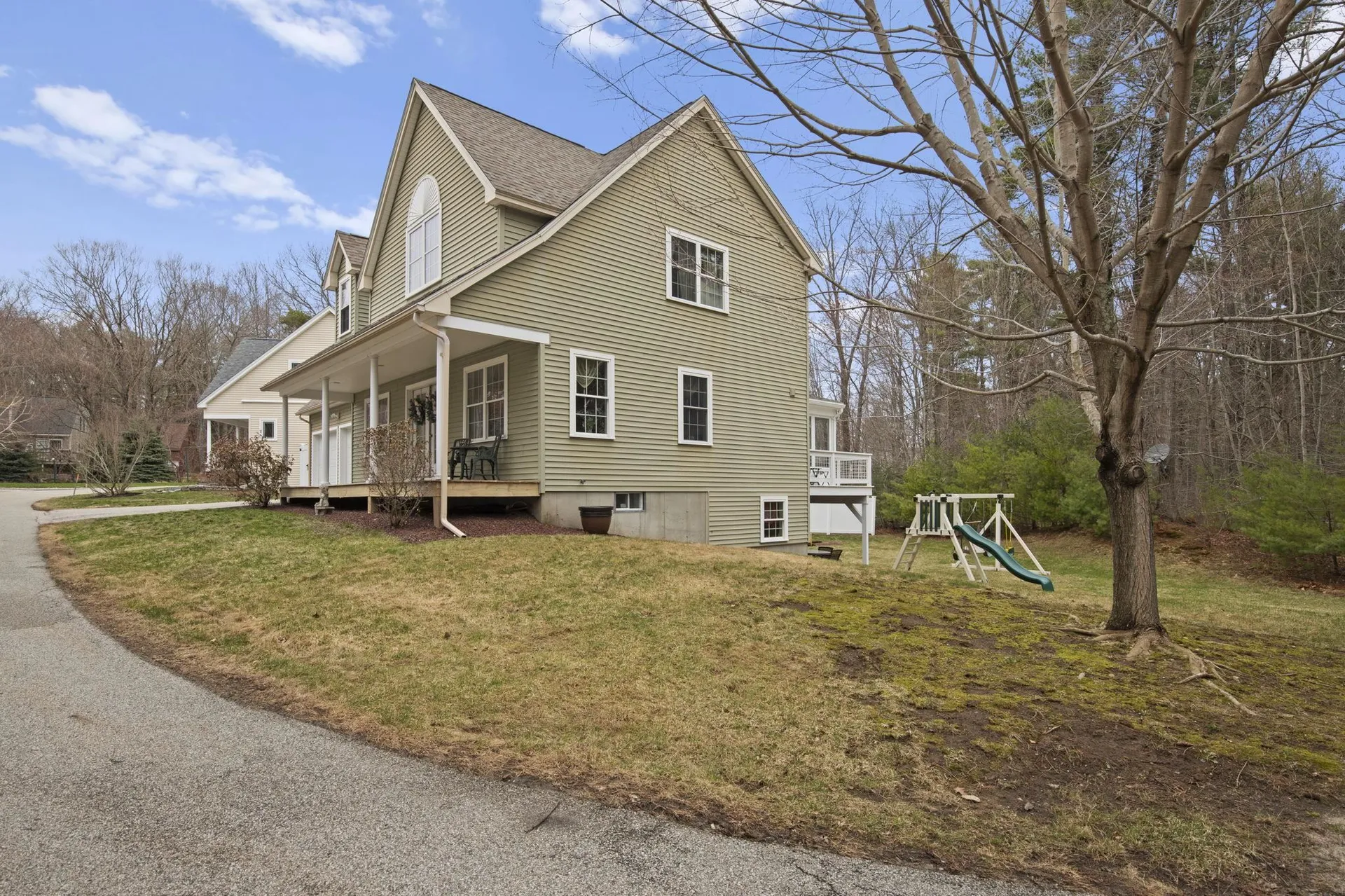 5 Izzy Lane Kittery ME 03904