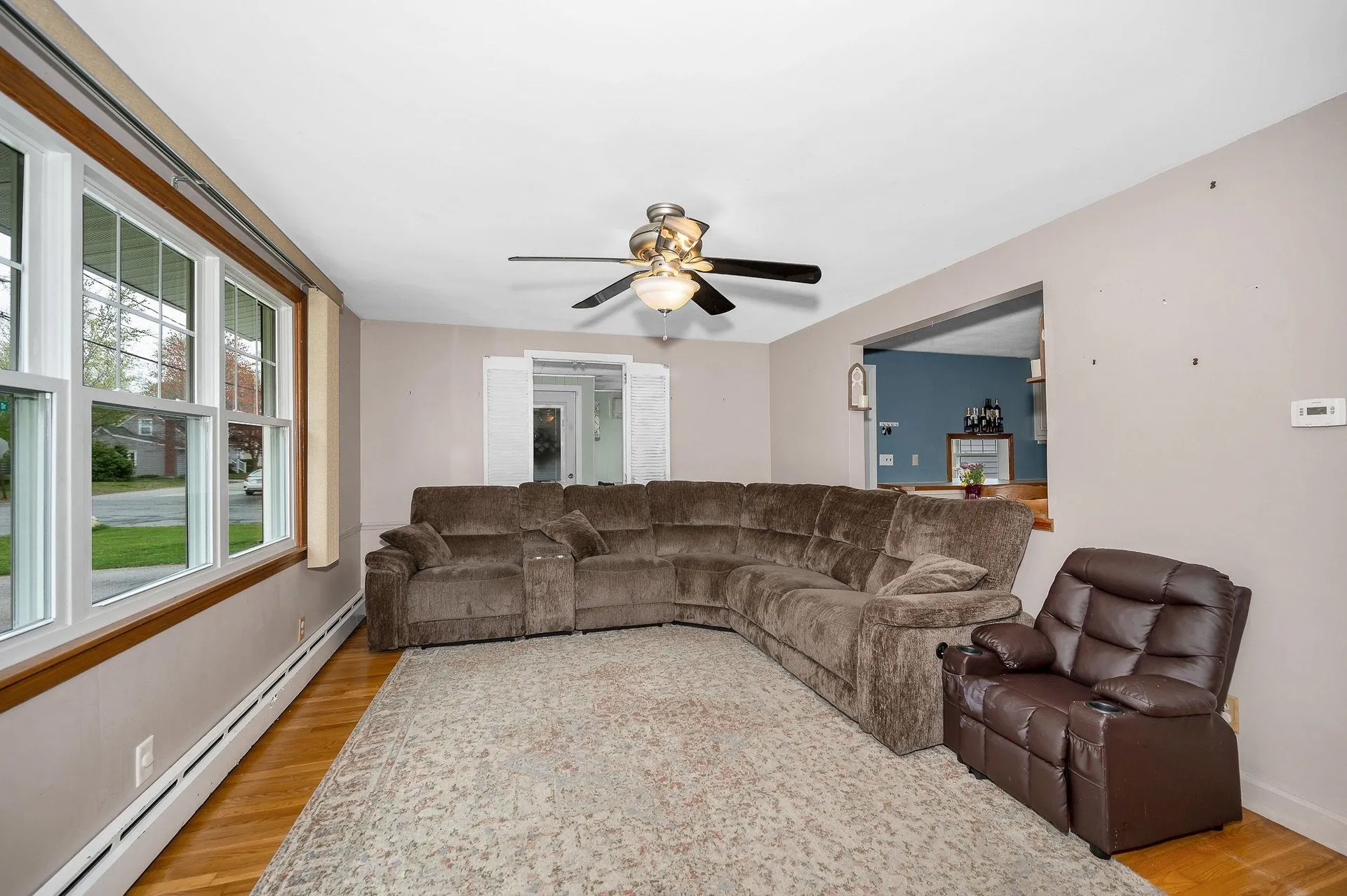 257 Seames Drive Manchester NH 03103-3945