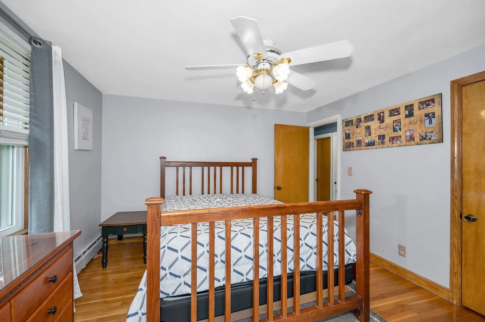 257 Seames Drive Manchester NH 03103-3945