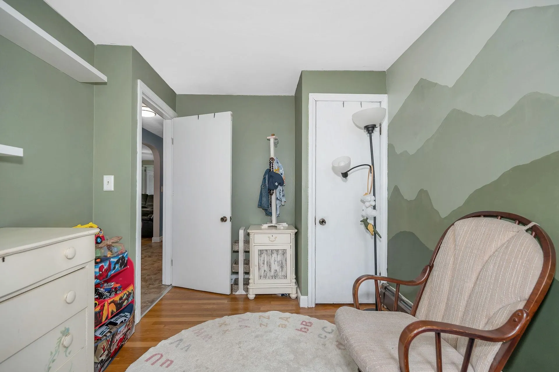 257 Seames Drive Manchester NH 03103-3945