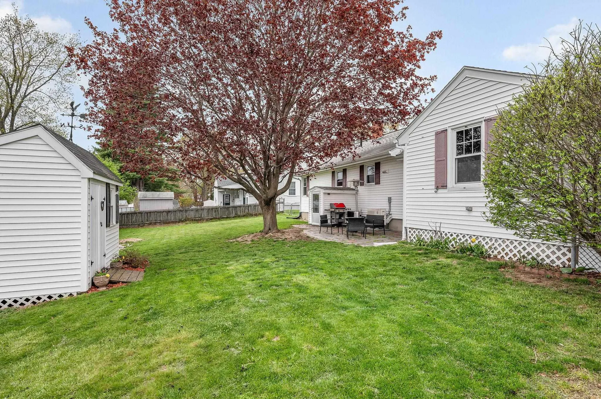 257 Seames Drive Manchester NH 03103-3945