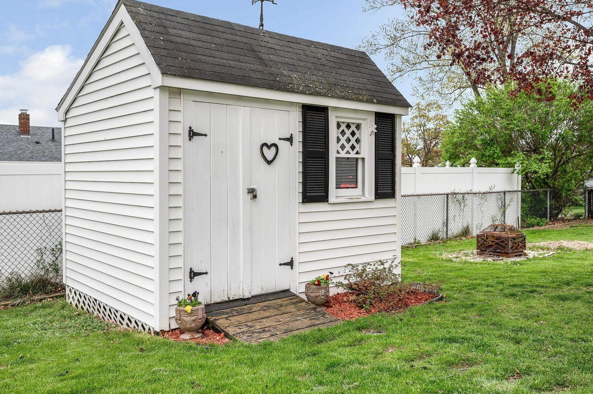 257 Seames Drive Manchester NH 03103-3945