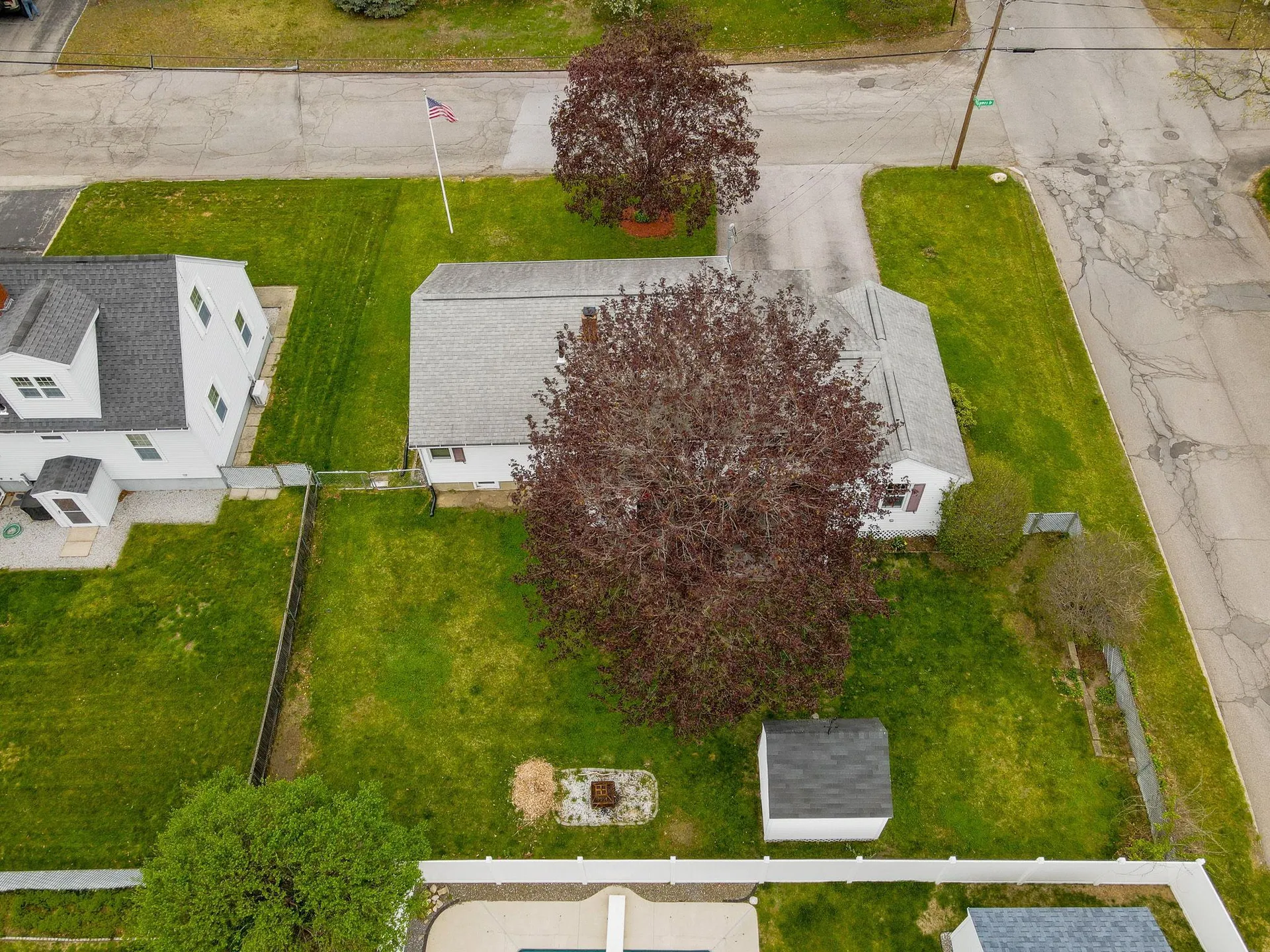 257 Seames Drive Manchester NH 03103-3945