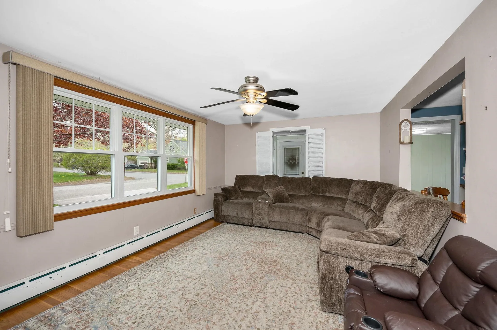 257 Seames Drive Manchester NH 03103-3945