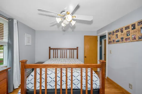 257 Seames Drive Manchester NH 03103-3945