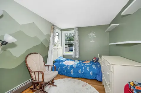 257 Seames Drive Manchester NH 03103-3945