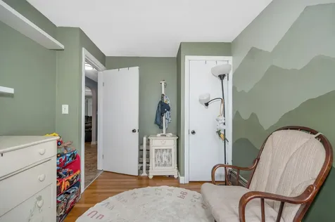 257 Seames Drive Manchester NH 03103-3945