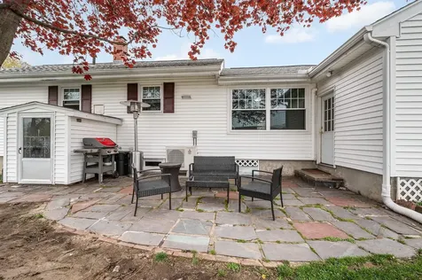 257 Seames Drive Manchester NH 03103-3945