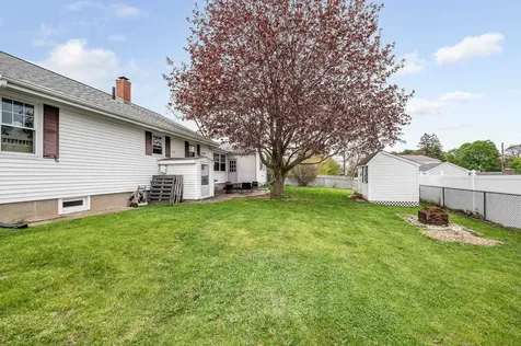 257 Seames Drive Manchester NH 03103-3945