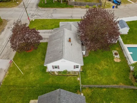 257 Seames Drive Manchester NH 03103-3945