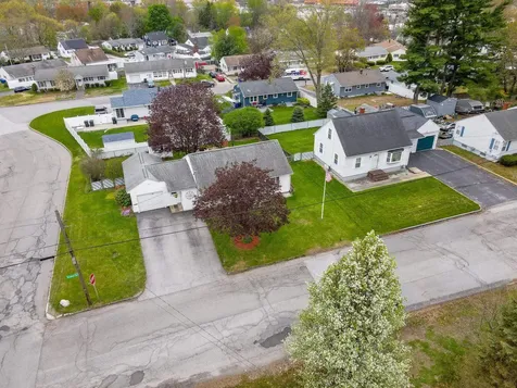 257 Seames Drive Manchester NH 03103-3945