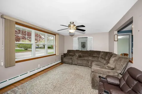 257 Seames Drive Manchester NH 03103-3945