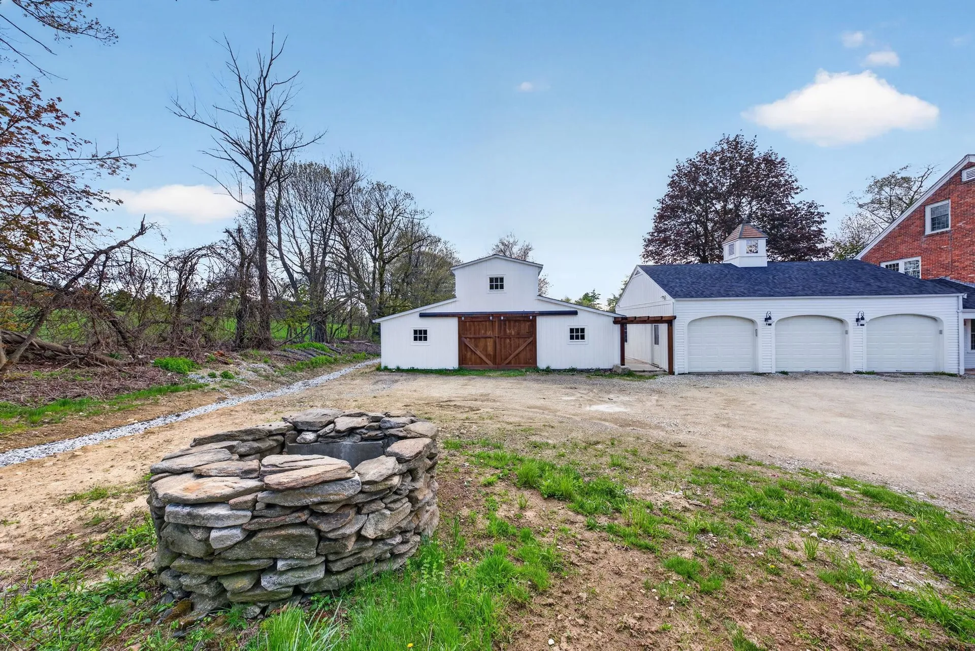 274 Adams Hill Road Greenville NH 03048