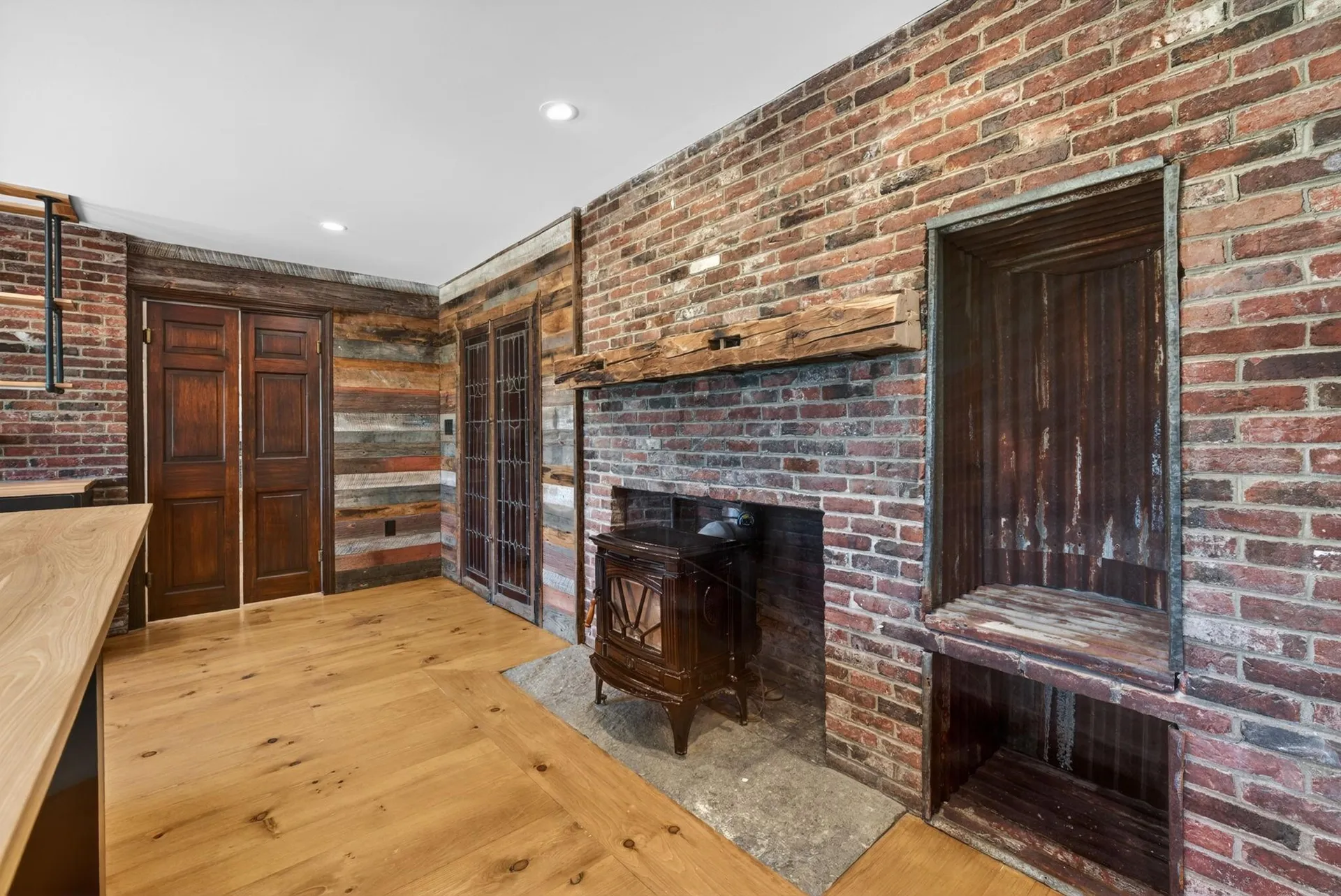 274 Adams Hill Road Greenville NH 03048