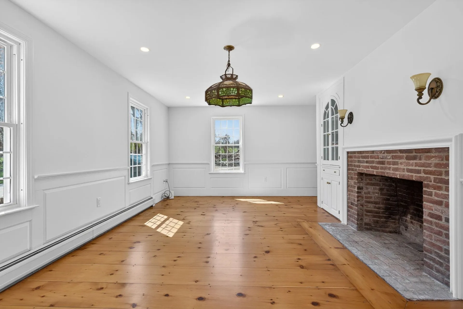 274 Adams Hill Road Greenville NH 03048