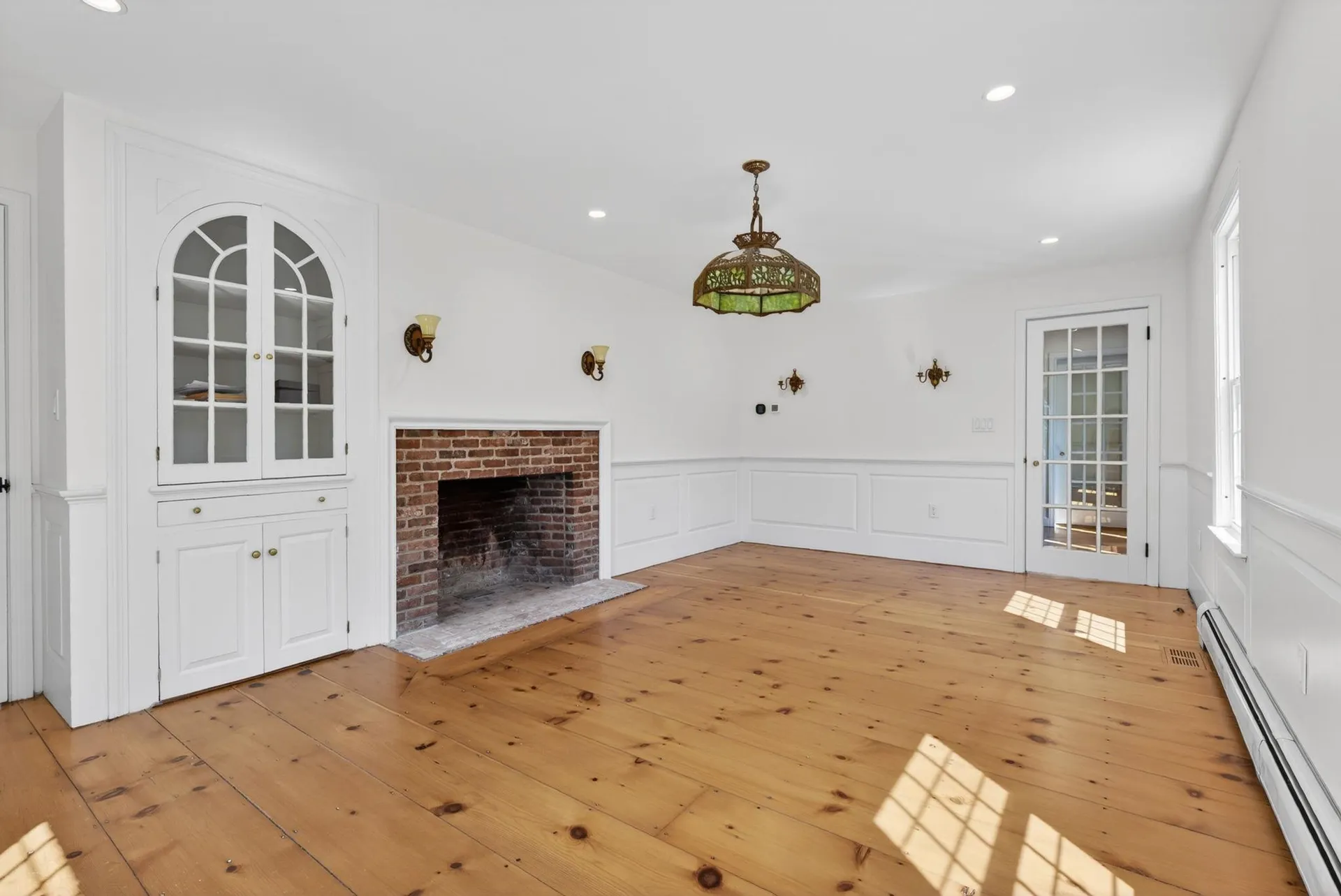 274 Adams Hill Road Greenville NH 03048
