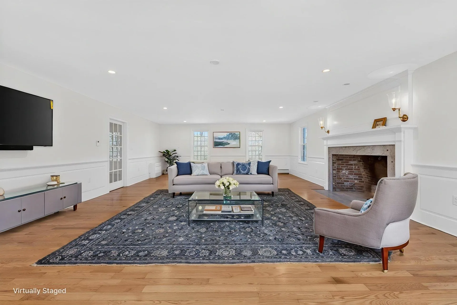 274 Adams Hill Road Greenville NH 03048