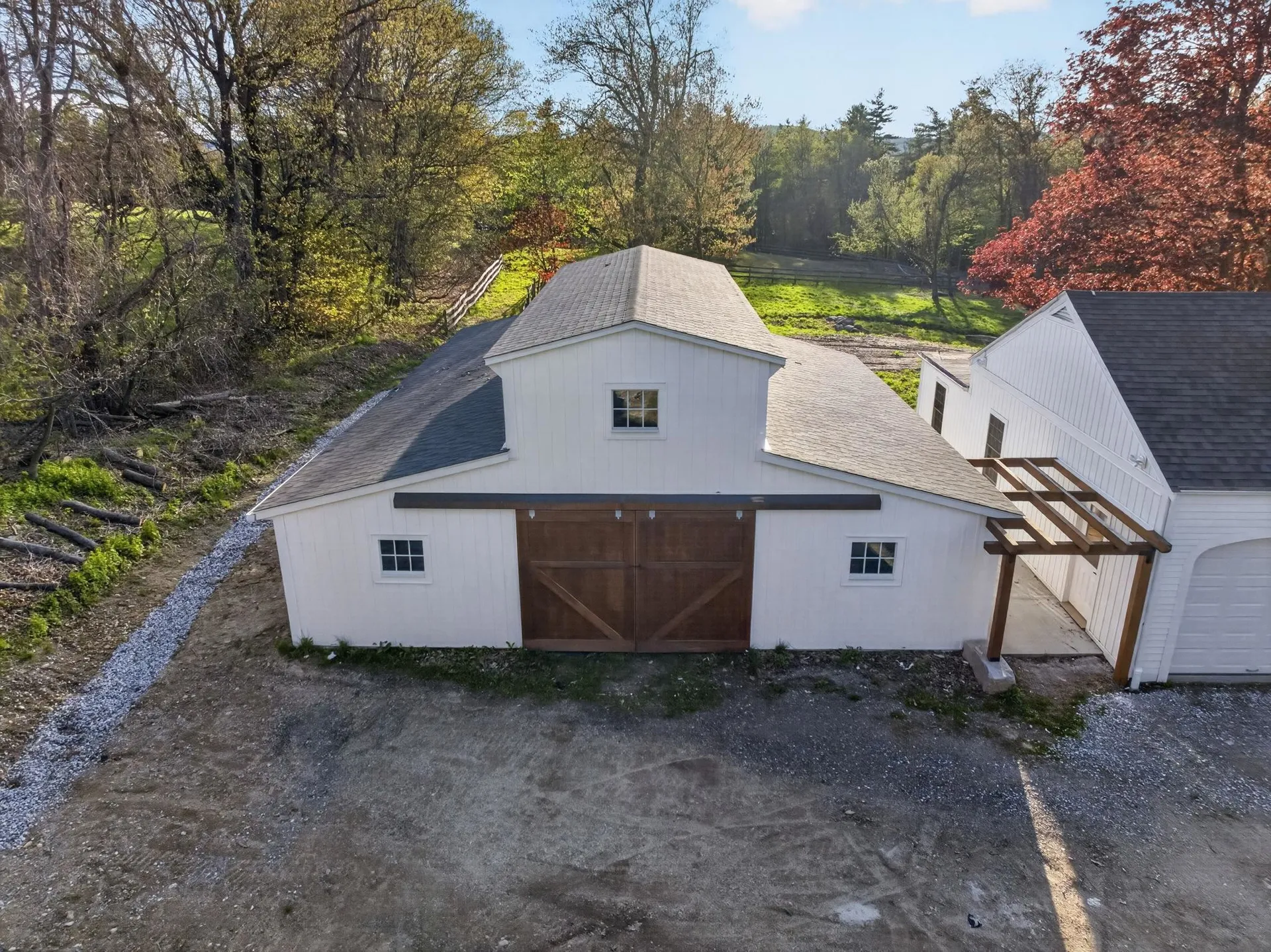 274 Adams Hill Road Greenville NH 03048