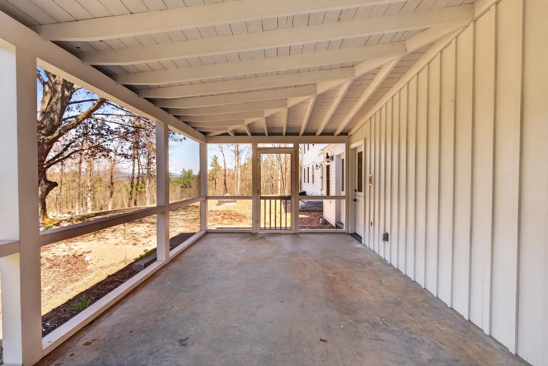 274 Adams Hill Road Greenville NH 03048