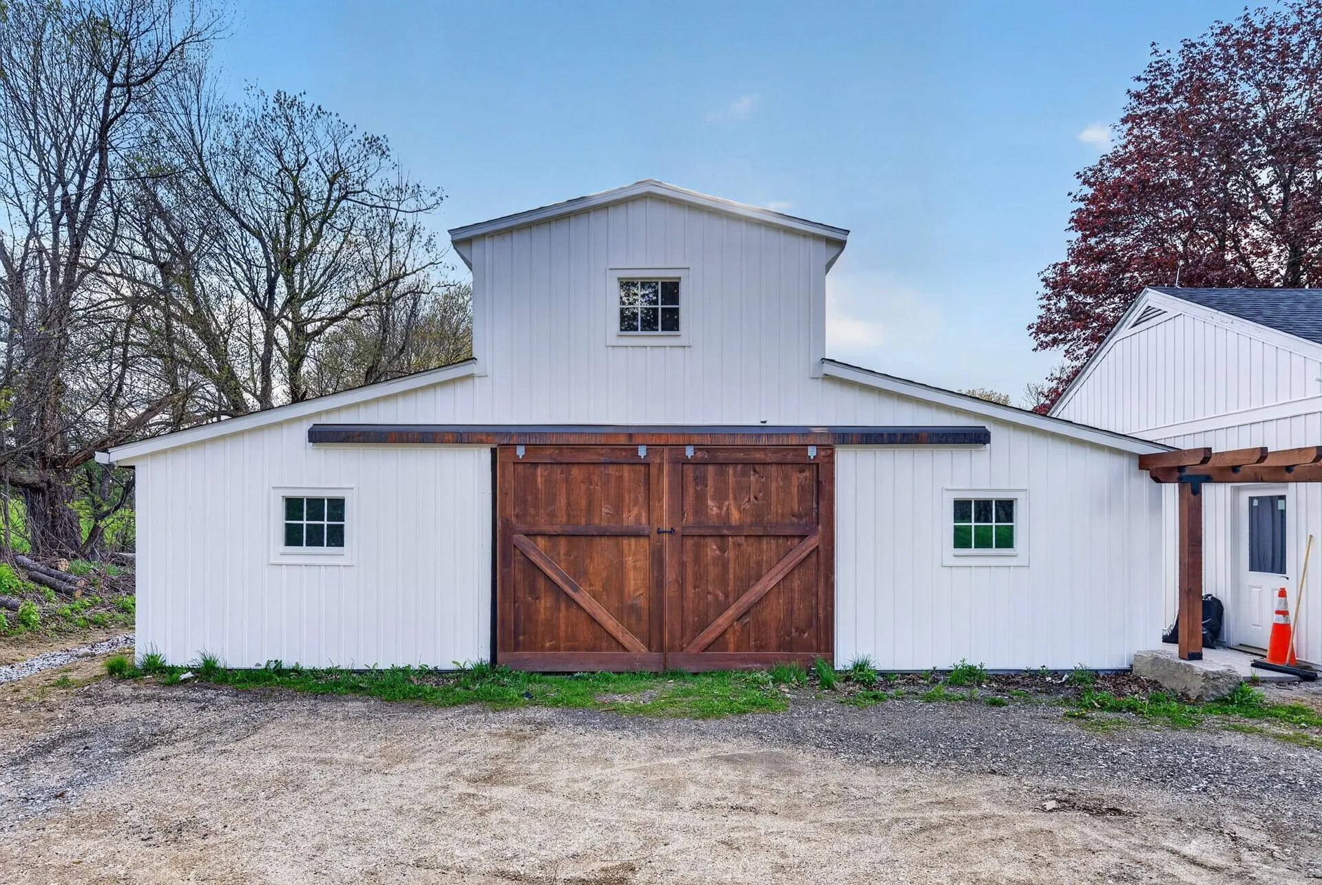 274 Adams Hill Road Greenville NH 03048