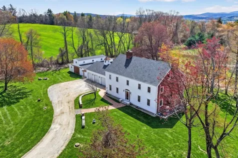 274 Adams Hill Road Greenville NH 03048