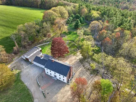 274 Adams Hill Road Greenville NH 03048