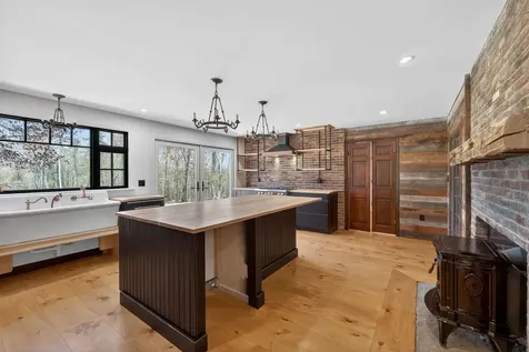 274 Adams Hill Road Greenville NH 03048