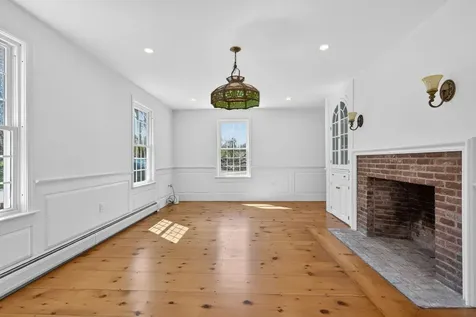 274 Adams Hill Road Greenville NH 03048