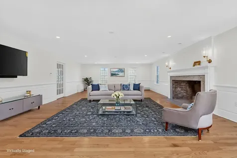 274 Adams Hill Road Greenville NH 03048