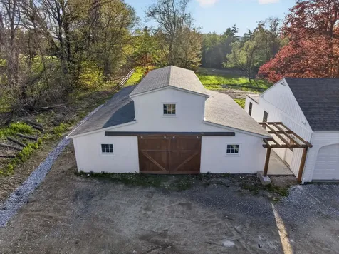 274 Adams Hill Road Greenville NH 03048