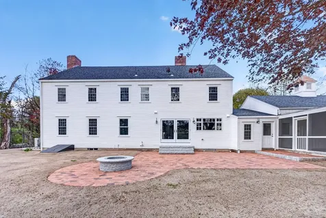 274 Adams Hill Road Greenville NH 03048