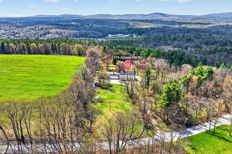 274 Adams Hill Road Greenville NH 03048