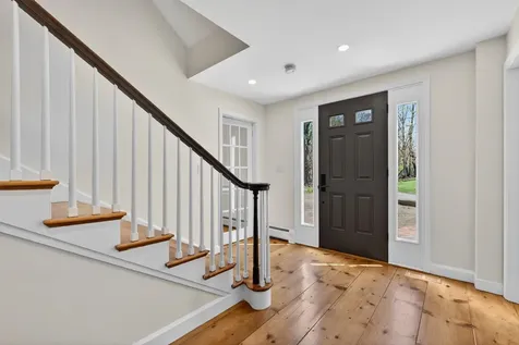 274 Adams Hill Road Greenville NH 03048