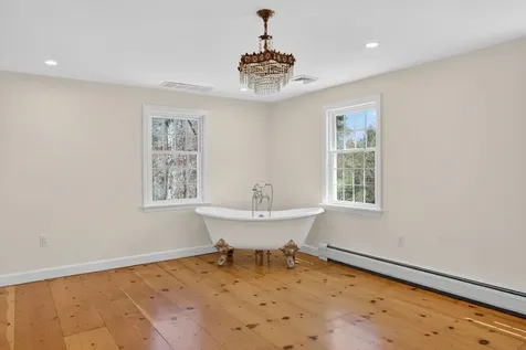 274 Adams Hill Road Greenville NH 03048