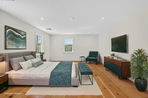 274 Adams Hill Road Greenville NH 03048