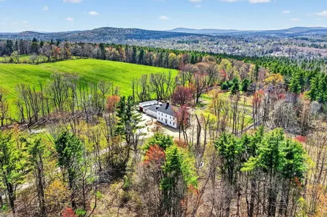 274 Adams Hill Road Greenville NH 03048