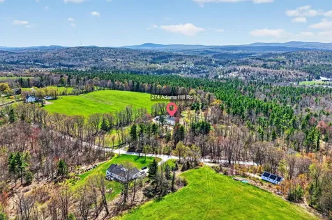 274 Adams Hill Road Greenville NH 03048