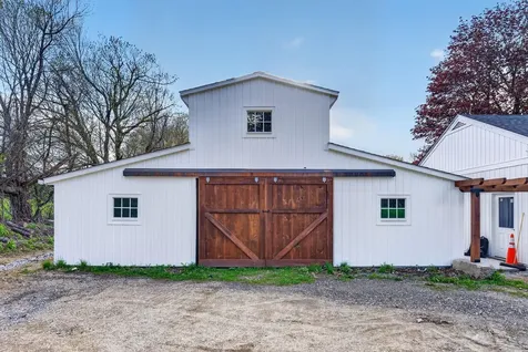 274 Adams Hill Road Greenville NH 03048