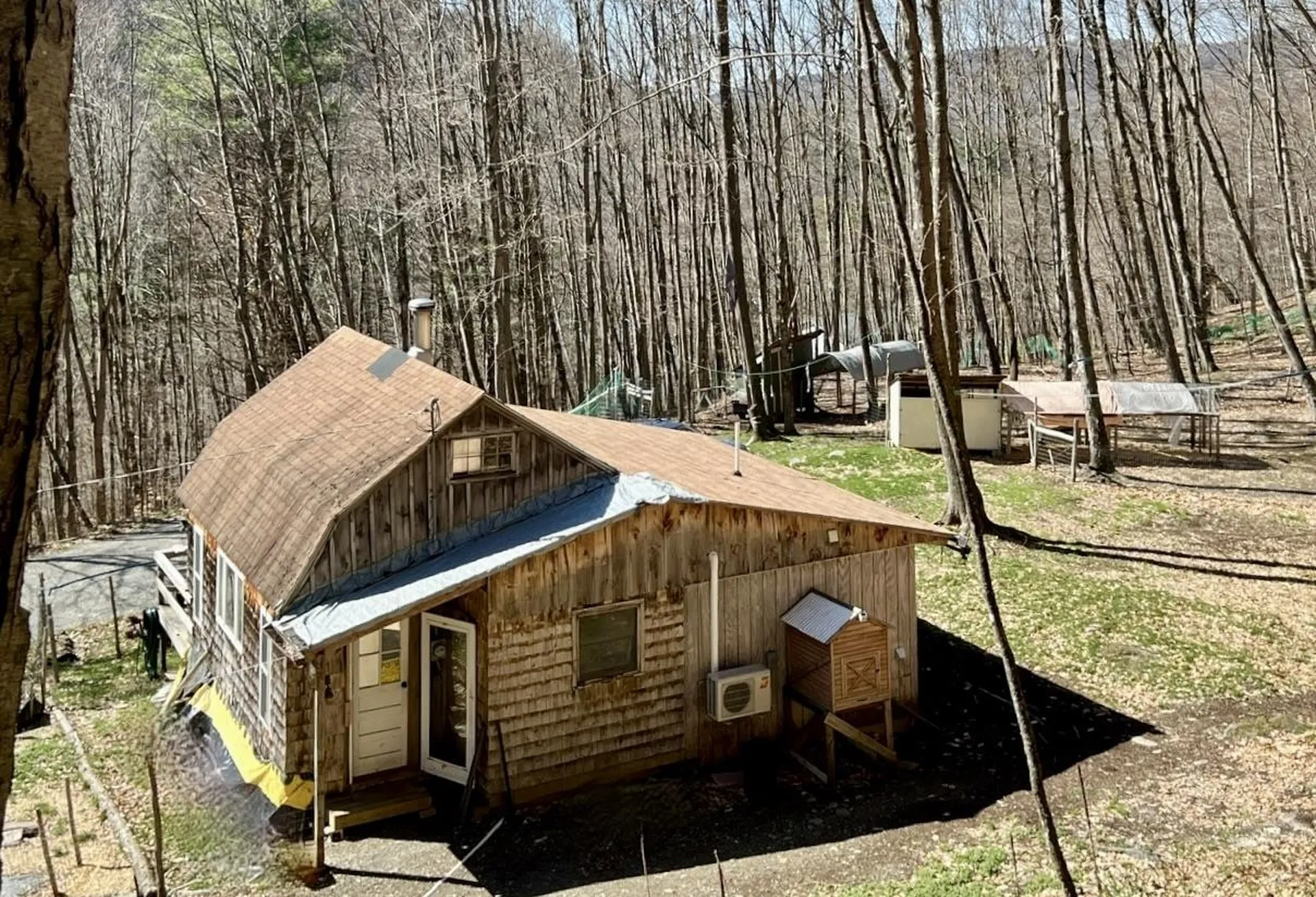 307 South Street Middletown Springs VT 05757