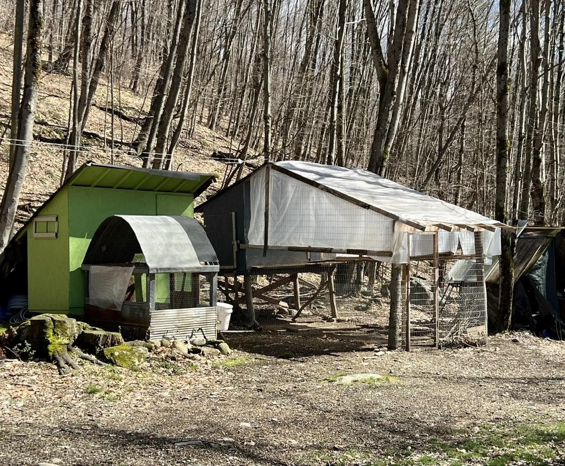 307 South Street Middletown Springs VT 05757