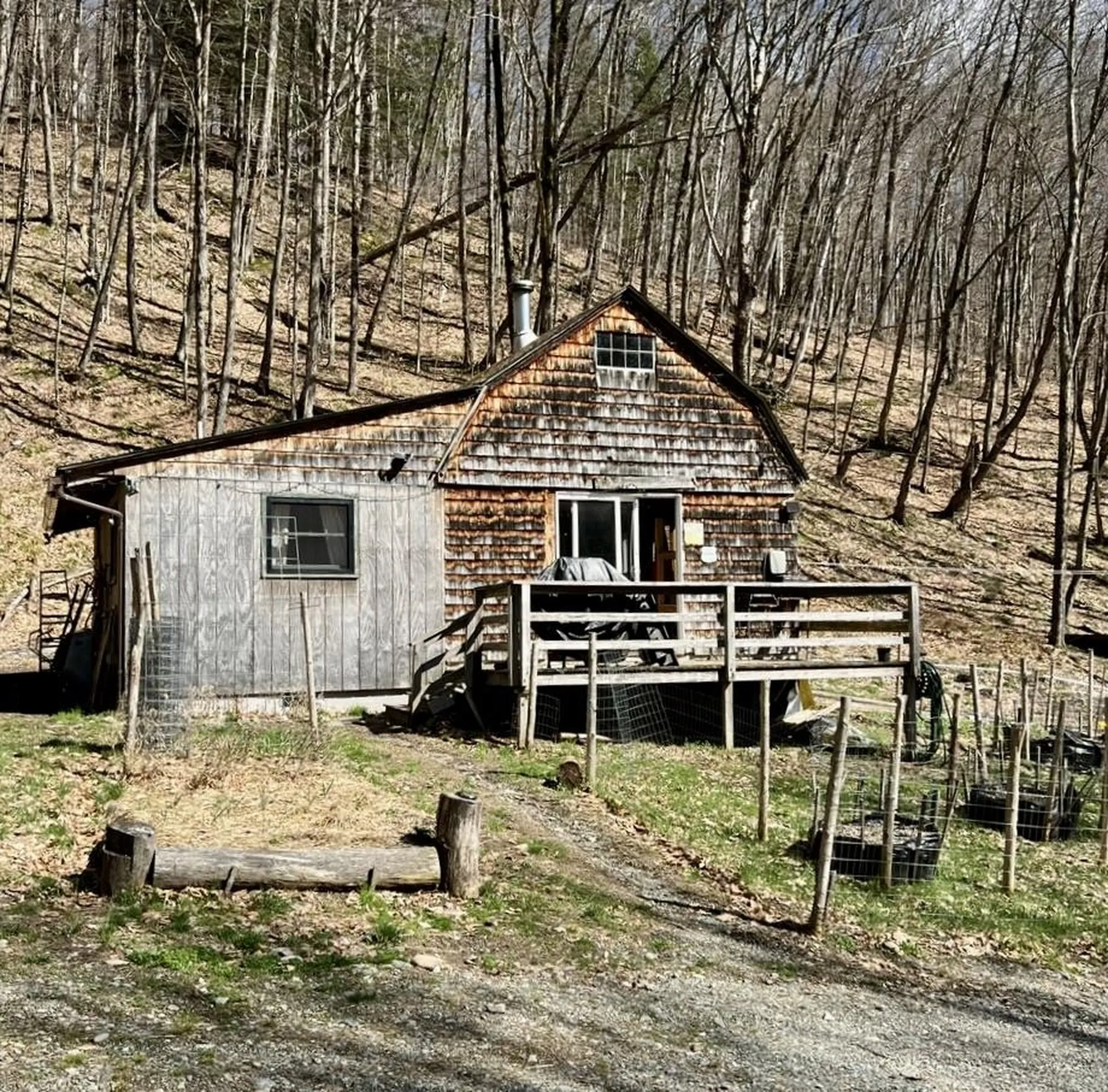 307 South Street Middletown Springs VT 05757
