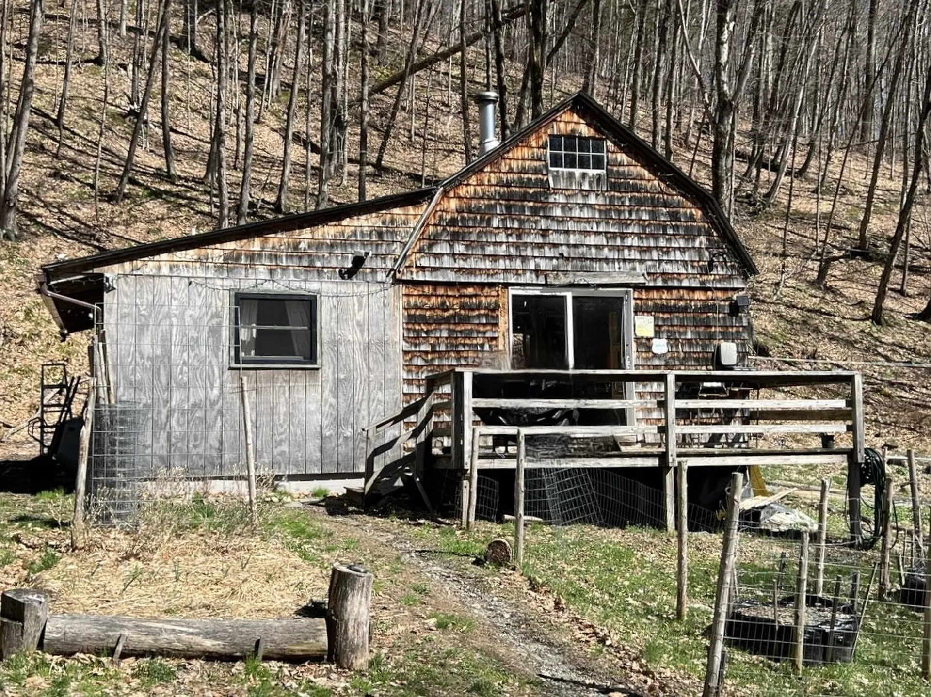 307 South Street Middletown Springs VT 05757